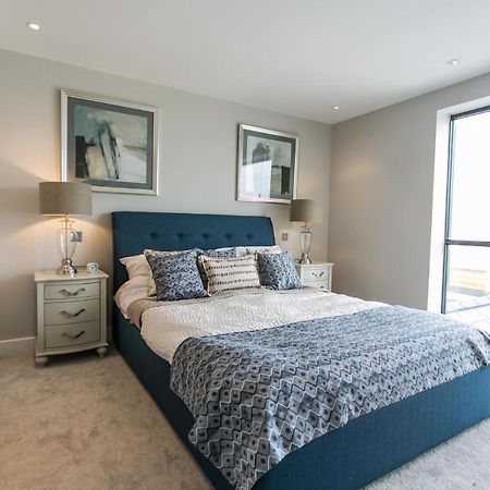 Edgewater - Bracklesham Bay Apartamento East Wittering Exterior foto