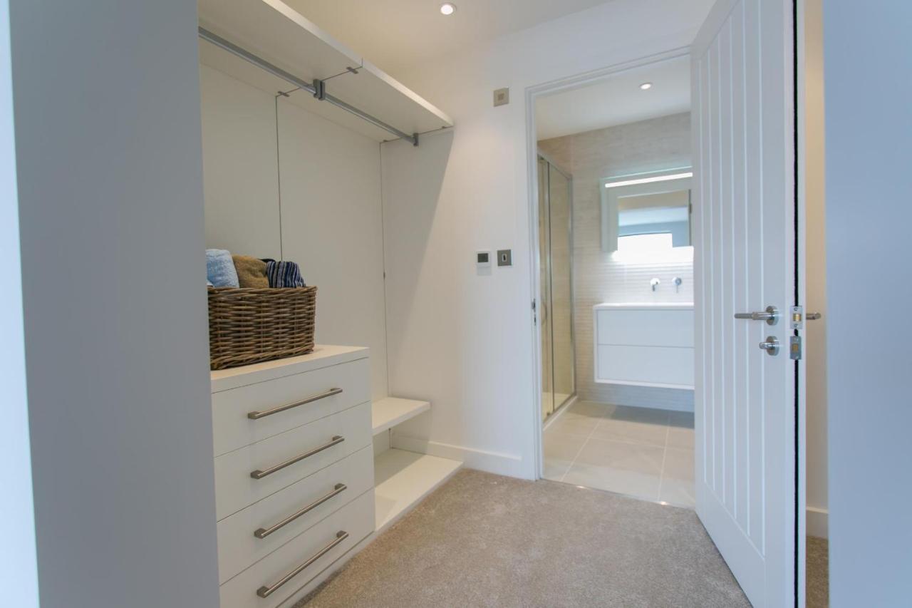 Edgewater - Bracklesham Bay Apartamento East Wittering Exterior foto