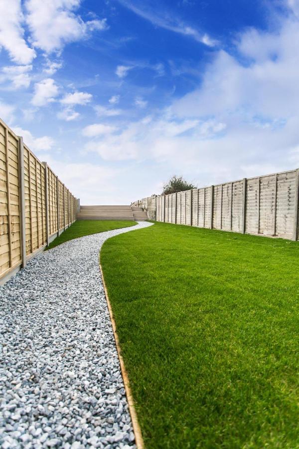Edgewater - Bracklesham Bay Apartamento East Wittering Exterior foto