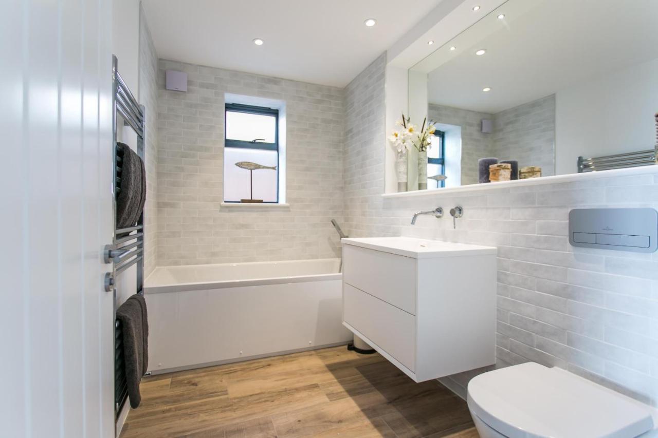 Edgewater - Bracklesham Bay Apartamento East Wittering Exterior foto