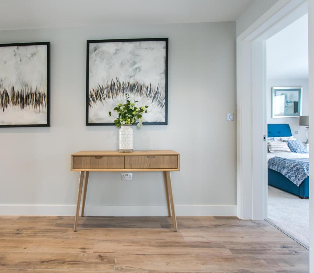 Edgewater - Bracklesham Bay Apartamento East Wittering Exterior foto